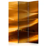Rumsavdelare Skärmvägg Arkiio Caravan Of Camels 135x172 cm