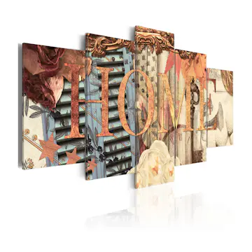 Tavla Arkiio Home Retro