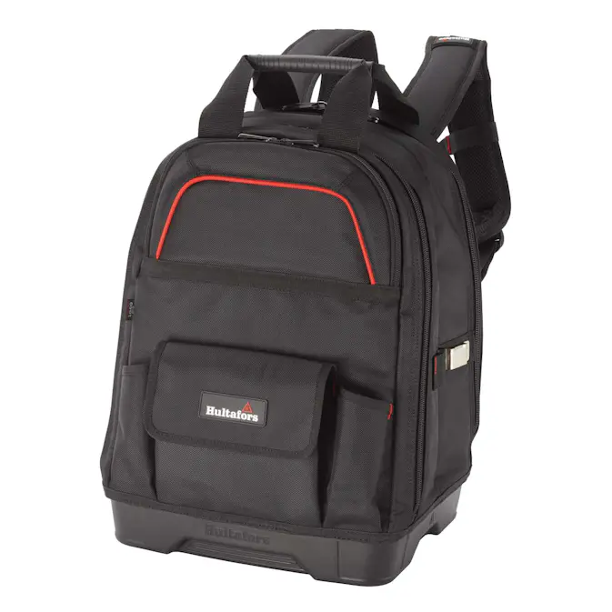 Verktygsryggsäck Hultafors Solid Botten