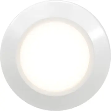 Nattlampa Star Trading LED-puck Functional 3-pack