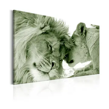 Tavla Arkiio Whisper Of Love 60x40