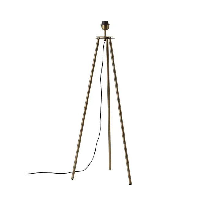 Golvlampa PR Home Base