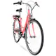 Elcykel Lyfco Dam 28" Elinor 13 Ah Rosa