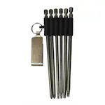 Bitssats Wemax BC 150mm Ph/Tx