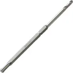 Centrumborr Hss 32-330mm Sds Profit