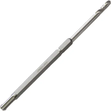 Centrumborr Hss 32-330mm Sds Profit