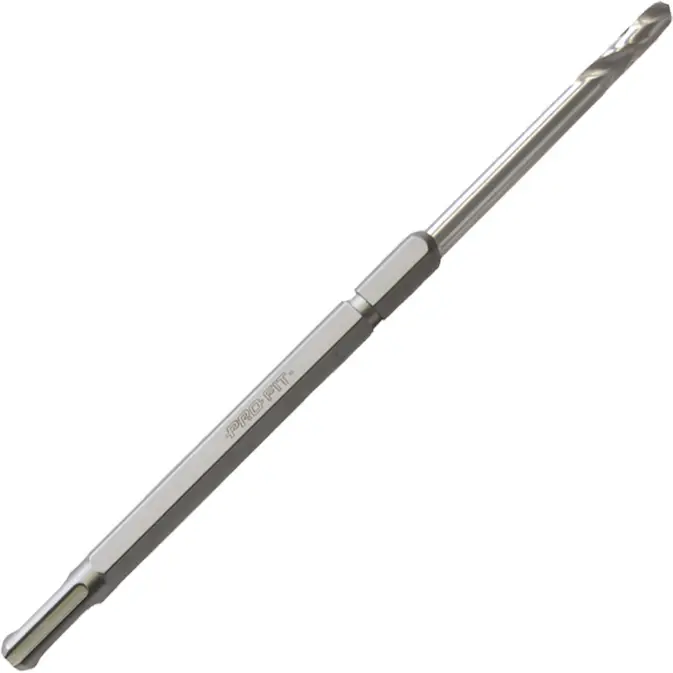 Centrumborr Hss 32-330mm Sds Profit