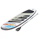 SUP-bräda Bestway Whitecap