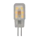 LED-lampa Star Trading G4 Halo-LED 1,3W