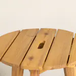 Sidobord Venture Home Chania Utomhus
