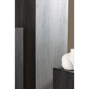 Piedestal Vind Ramsvik Grupp Svarta Sidobord