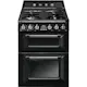 Gasspis Smeg Victoria TR62