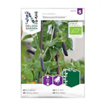 Frö Spritärt Nelson Garden Blauwschokker Organic