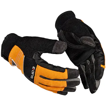 Stickskyddshandske Guide 6401 CPN