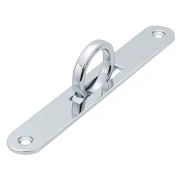 Skjutdörrsring Millers