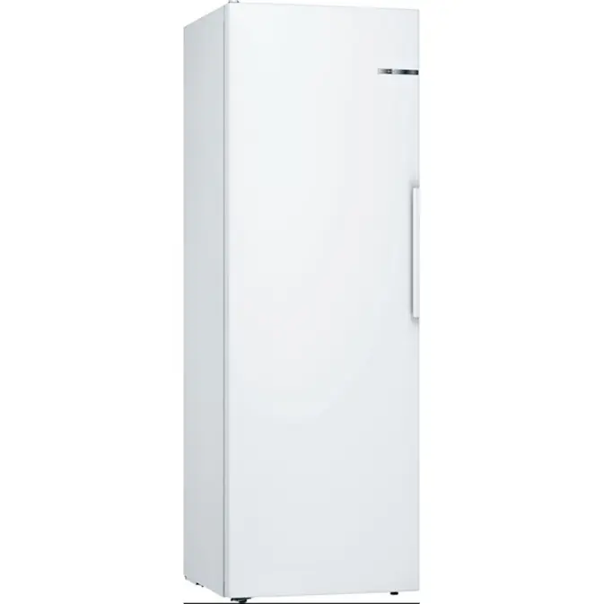 Fristående Kylskåp Bosch Serie 2 KSV33NWEP Vit