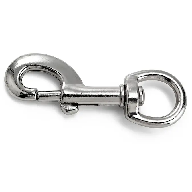 Karbinhake Habo 5025