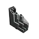Uterum Palmako Bianca 24,9 m2 Set 523 Slide Plus