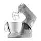 Köksmaskin Kenwood Titanium Chef Baker XL KVL85.004SI