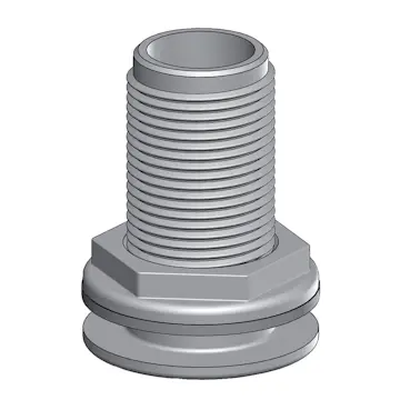 Bordgenomföring Tru-design