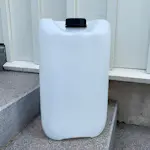 Vattendunk Flexigarden med Lock