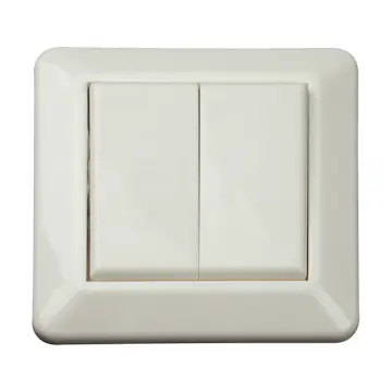 Strömbrytare Elko RS16 D-Trapp