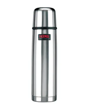 Ståltermos Thermos Light & Compact 0,75 liter