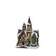 Julby Gnosjö Konstsmide B/O Mekanisk LED Kyrka