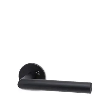 Ytterdörrhandtag Habo Phoenix för Dörrtjocklek på 38-80 mm