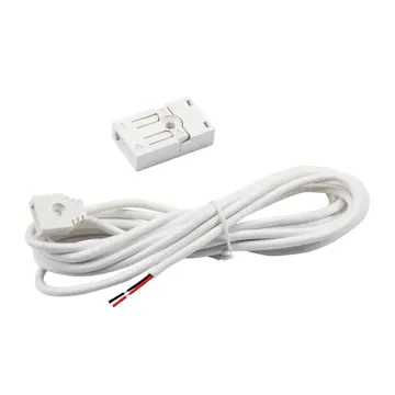 Skarvkabel SG ARMATUREN 3000 mm F Slimline