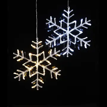 Snöflinga Star Trading Antarctica