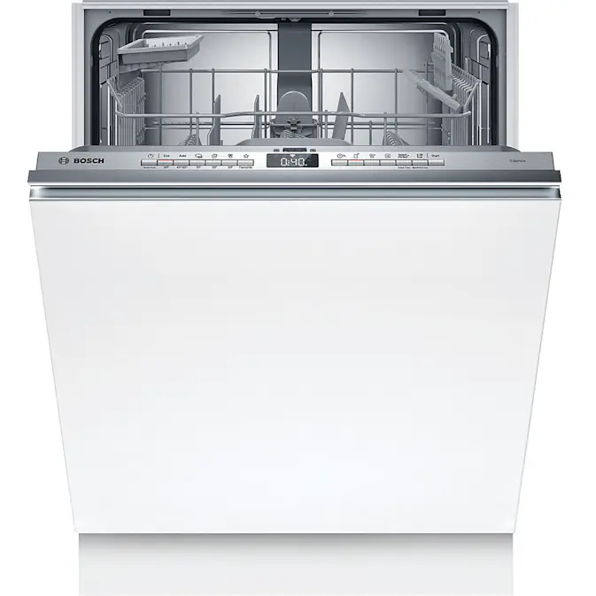 Integrerad Diskmaskin Bosch SBV4HTX03E Serie 4 med Home Connect