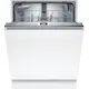 Integrerad Diskmaskin Bosch SBV4HTX03E Serie 4 med Home Connect
