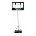 Basketstativ Salta Dribble 83x254x130 cm