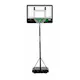 Basketstativ Salta Dribble 83x254x130 cm