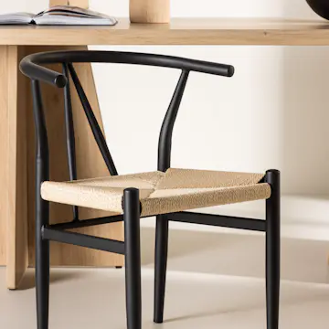 Matstol Venture Home Alfons