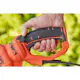 Häcksax Black & Decker BEHTS551 650W 60Cm