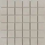 Mosaik Lhådös Scarlet Marfil Mosaik Lhådös 5x5 cm Matt