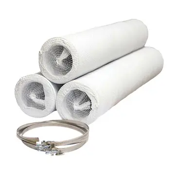 Slangpaket Acetec RCF 20