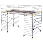 B:5,65 x D:3,05 x H:5,5 meter