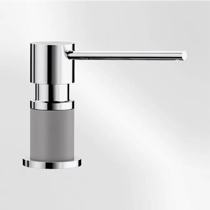 Diskmedelspump Blanco Lato