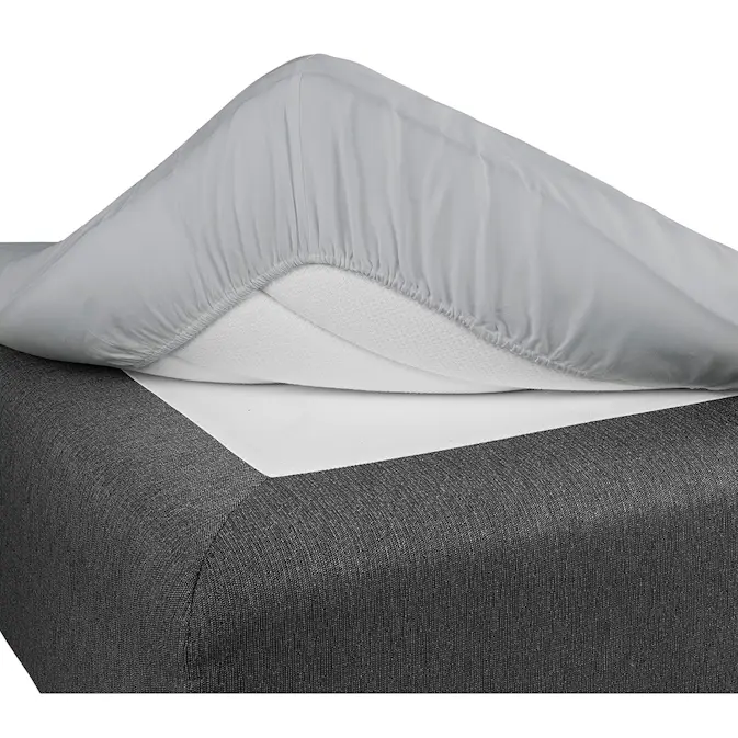 Dra-på-lakan Borganäs of Sweden Bomull