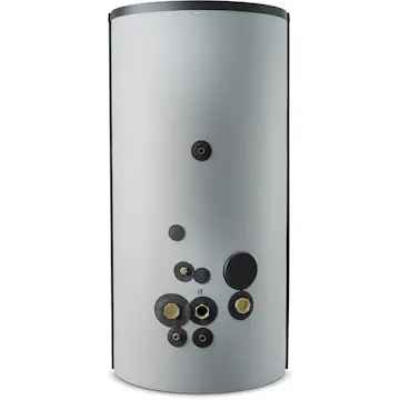 Ackumulatortank Nibe UKV 750