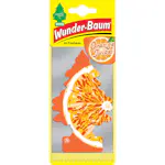 Luftfräschare Wunder-Baum Orange Juice