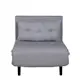 Bäddsoffa Venture Home Vicky Polyester 190x73