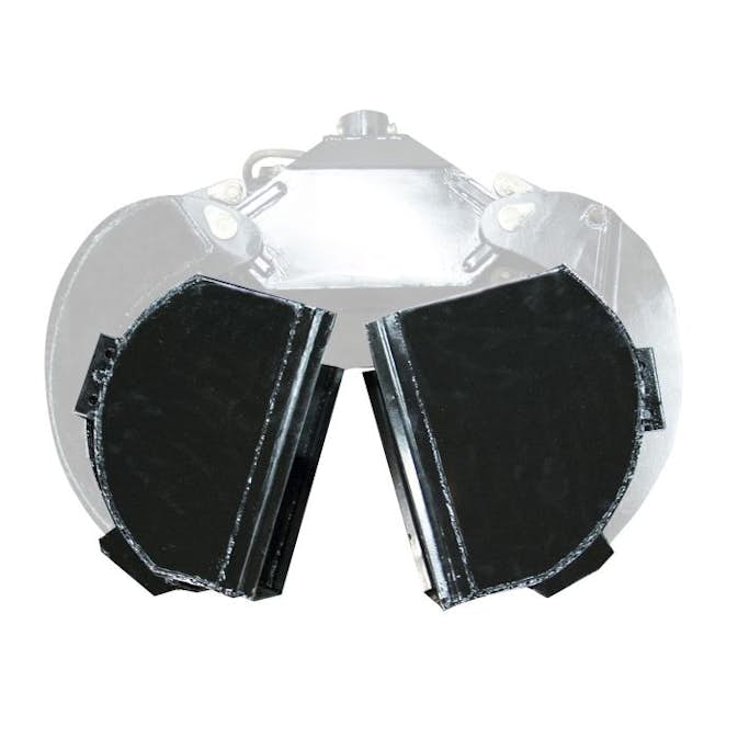 Insatsskopa Kellfri till Grip 18