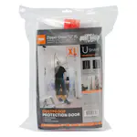 Blixtlåsdörr Tebo Cover U XL Cover 2,15x2,24