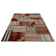 Persisk Patchworkmatta Arkiio Kelim Shiraz/Azerbajdzjan 162x237