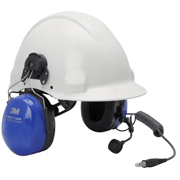 Headset Peltor Atex TwinCup