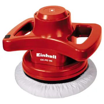 Polermaskin Einhell CC-PO 90